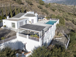 4 bedroom Villa te koop in Competa