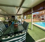 7 bedroom Villa se vende en Rincon de la Victoria 