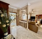 7 bedroom Villa se vende en Rincon de la Victoria 