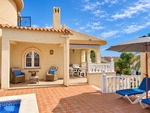 5 bedroom Villa se vende en La Zenia 