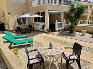 2 bedroom Apartment for sale in Villamartin