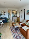 2 bedroom Apartamento se vende en Villamartin 