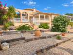 5 bedroom Villa se vende en La Zenia 