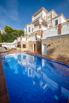 5 bedroom Villa se vende en Frigiliana 