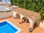 5 bedroom Villa se vende en La Zenia 