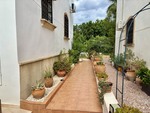 2 bedroom Apartamento se vende en Villamartin 