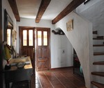 6 bedroom Finca se vende en Villanueva De La Concepcion 