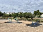 2 bedroom Apartamento se vende en Villamartin 