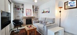 3 bedroom Adosado se vende en Caleta de Velez 