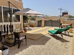 2 bedroom Apartamento se vende en Villamartin 