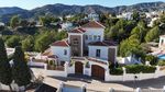 5 bedroom Villa se vende en Frigiliana 