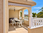 5 bedroom Villa se vende en La Zenia 