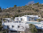 4 bedroom Villa te koop in Competa