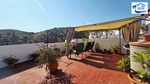3 bedroom Adosado se vende en Almachar 