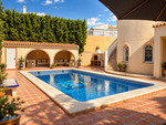 5 bedroom Villa se vende en La Zenia 