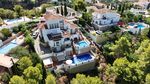 5 bedroom Villa se vende en Frigiliana 