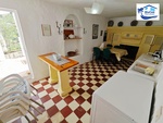 3 bedroom Rijtjes Huis te koop in Cutar
