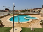 2 bedroom Apartamento se vende en Villamartin 