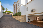5 bedroom Villa se vende en Frigiliana 
