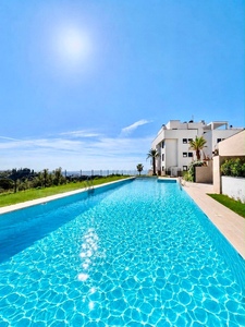 4 bedroom Appartement à vendre à Rincon de la Victoria