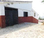 6 bedroom Finca se vende en Villanueva De La Concepcion 