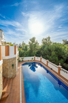 5 bedroom Villa se vende en Frigiliana 