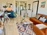 2 bedroom Apartamento se vende en Villamartin 
