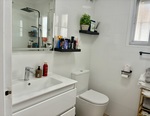 2 bedroom Apartamento se vende en Villamartin 