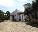 6 bedroom Finca se vende en Villanueva De La Concepcion 