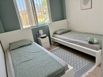 2 bedroom Apartamento se vende en Villamartin 