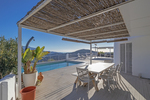 4 bedroom Villa te koop in Competa