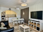 2 bedroom Apartamento se vende en Villamartin 