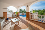 5 bedroom Villa se vende en Frigiliana 