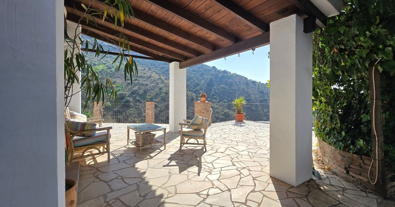 3 bedroom Villa te koop in El Palo