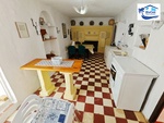 3 bedroom Rijtjes Huis te koop in Cutar