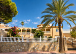 5 bedroom Villa se vende en La Zenia 