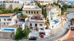 3 bedroom Villa se vende en Almunecar 