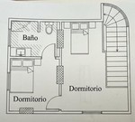 2 bedroom Villa se vende en Chilches 
