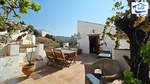 4 bedroom Adosado se vende en Almachar 
