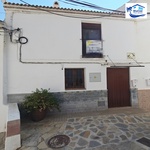 4 bedroom Adosado se vende en Almachar 