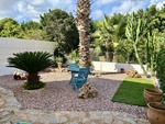 2 bedroom Apartamento se vende en Villamartin 