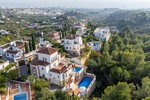 5 bedroom Villa se vende en Frigiliana 