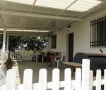 6 bedroom Finca se vende en Villanueva De La Concepcion 