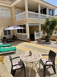 2 bedroom Apartamento se vende en Villamartin 