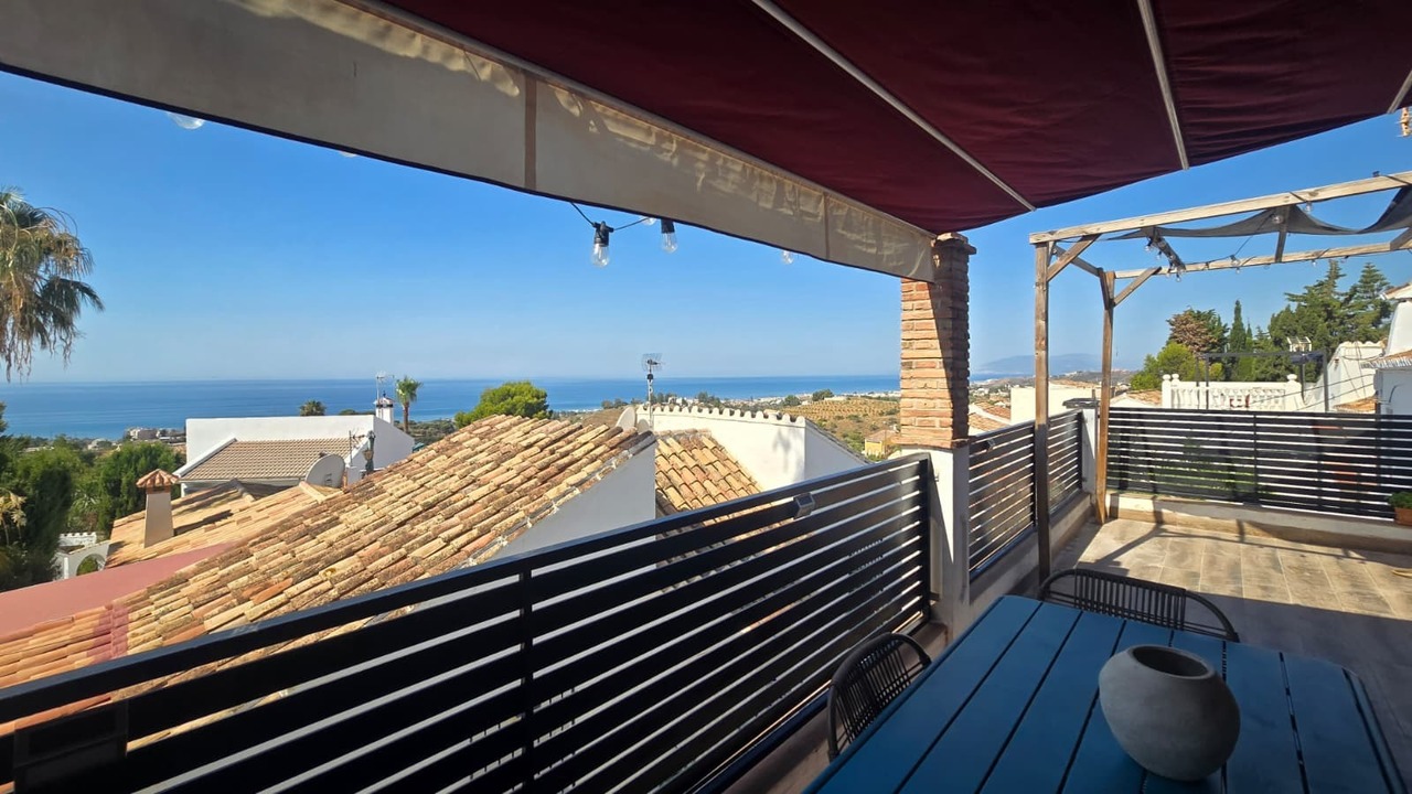 2 bedroom Villa se vende en Chilches