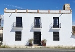 4 bedroom Villa te koop in Almayate Bajo