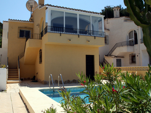 Property for sale in Moraira | Costa Blanca