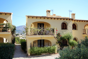 Property for sale in Moraira | Costa Blanca