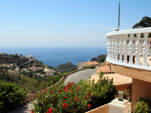 Property for sale in Benitachell | Costa Blanca