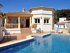 Property for sale in Moraira | Costa Blanca